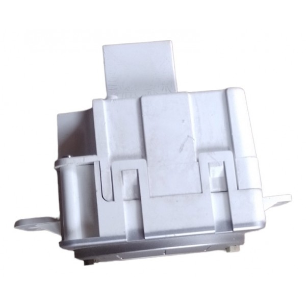 Relógio Painel Central Mitsubishi Airtrek 2007