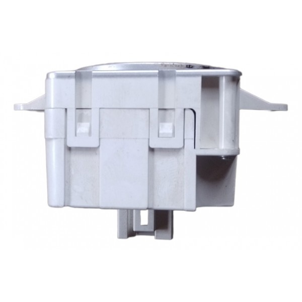 Relógio Painel Central Mitsubishi Airtrek 2007