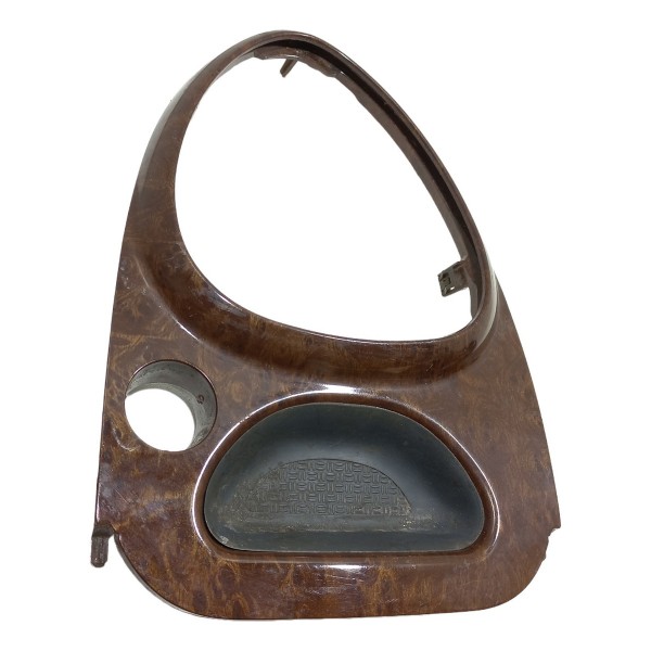 Moldura Alavanca Cambio Marcha Citroen C5 2005