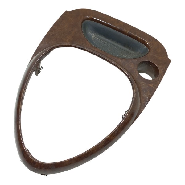 Moldura Alavanca Cambio Marcha Citroen C5 2005