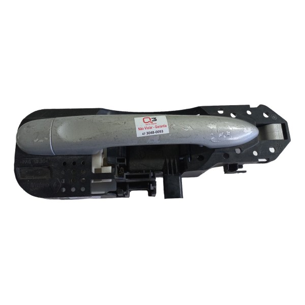 Maçaneta Externa Traseira Direita Renault Fluence