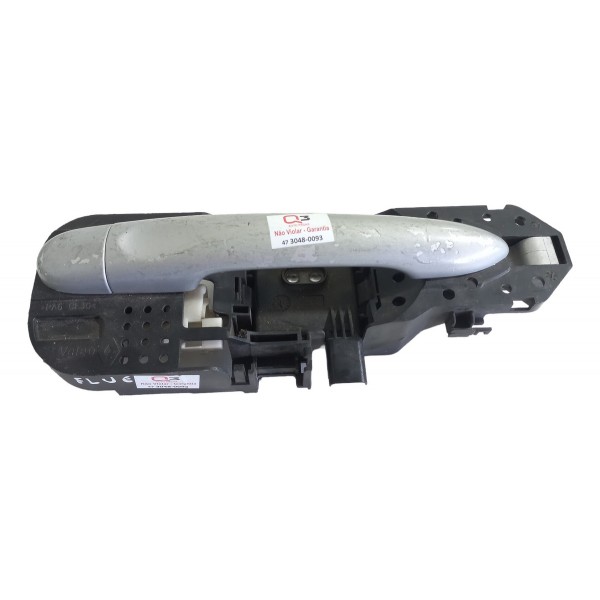 Maçaneta Externa Traseira Direita Renault Fluence