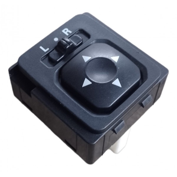 Botão Regulador Retrovisores Mitsubishi Airtrek 2007