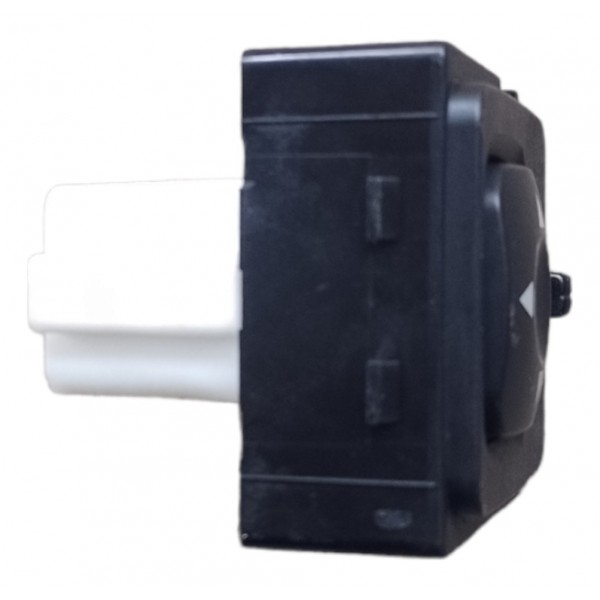 Botão Regulador Retrovisores Mitsubishi Airtrek 2007