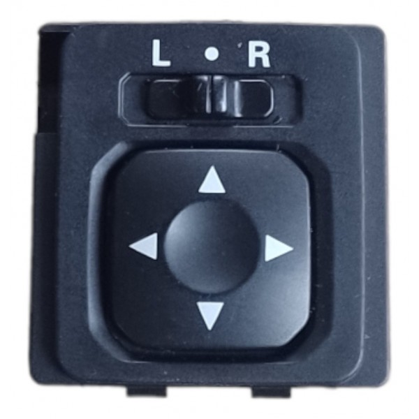 Botão Regulador Retrovisores Mitsubishi Airtrek 2007