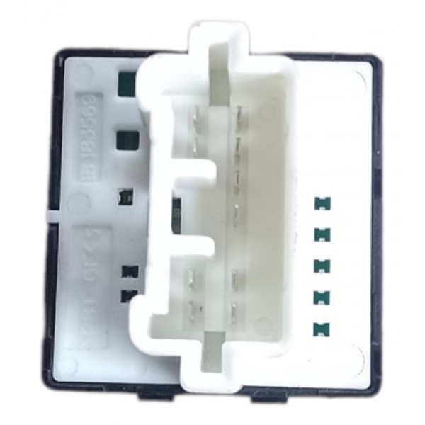 Botão Regulador Retrovisores Mitsubishi Airtrek 2007