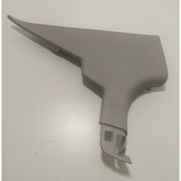 Moldura Coluna Traseira Esquerda Renault Fluence