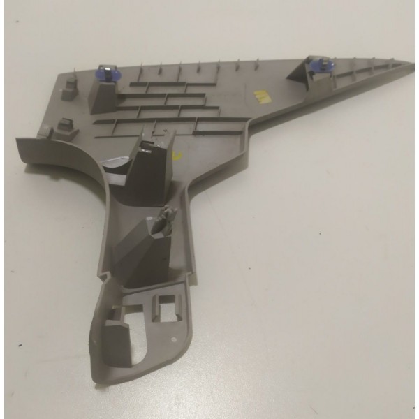 Moldura Coluna Traseira Esquerda Renault Fluence