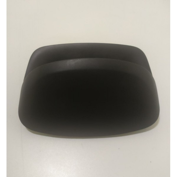 Moldura Computador Bordo Relógio Renault Fluence 11/2018