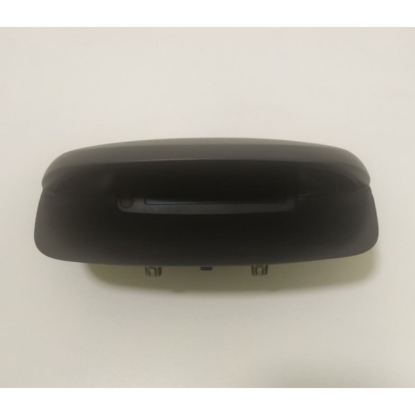 Moldura Computador Bordo Relógio Renault Fluence 11/2018