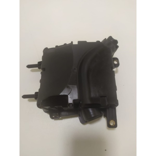 Caixa Fusível Renault Fluence