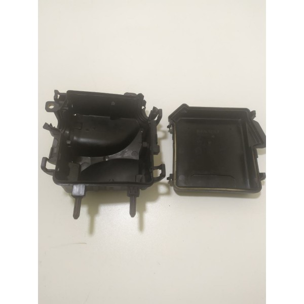 Caixa Fusível Renault Fluence