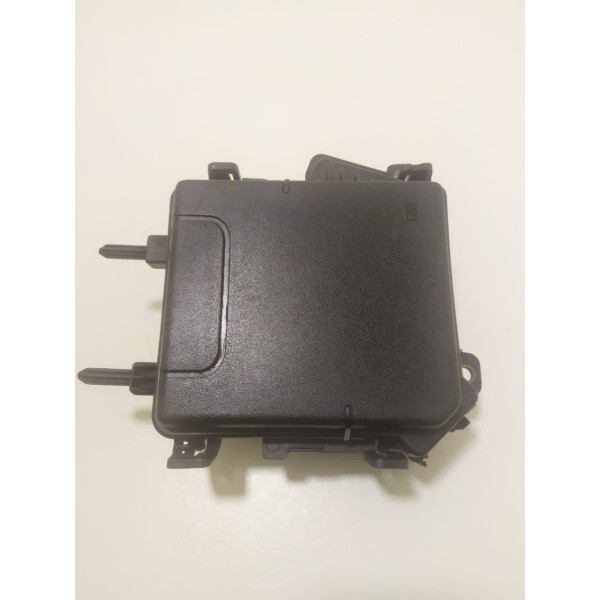 Caixa Fusível Renault Fluence