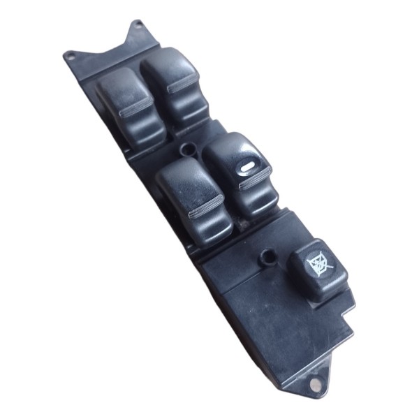 Comando Vidro Dianteiro Esquerdo Mitsubishi Airtrek 2007