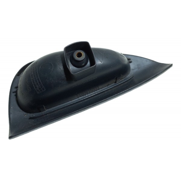 Puxador Interno Porta Dianteira Direita Renault Megane  Branco