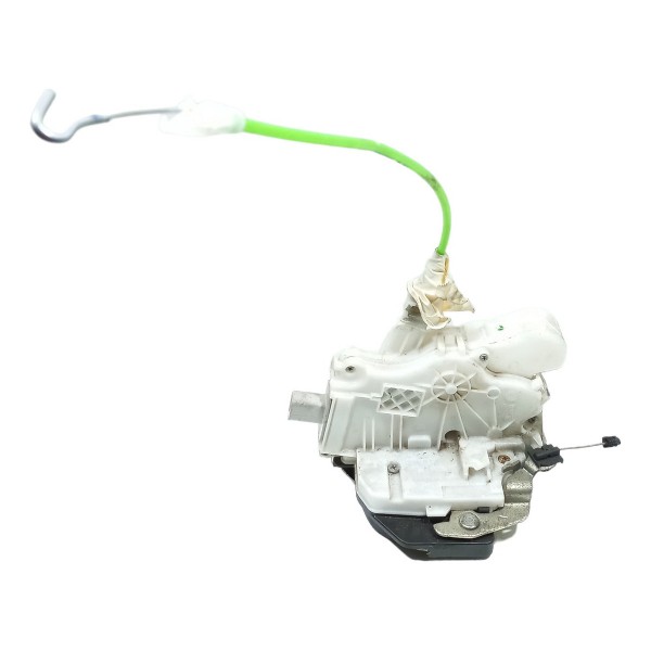 Fechadura Porta Traseira Esquerda Volkswagen Crossfox 2014