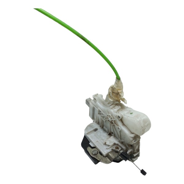 Fechadura Porta Traseira Esquerda Volkswagen Crossfox 2014