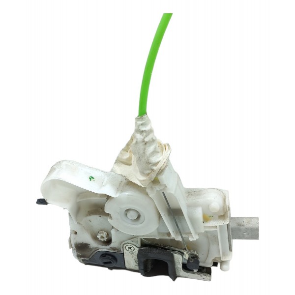 Fechadura Porta Traseira Esquerda Volkswagen Crossfox 2014