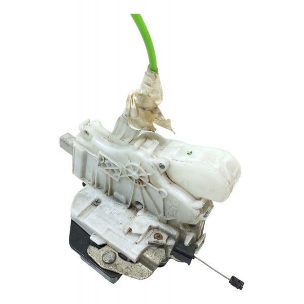 Fechadura Porta Traseira Esquerda Volkswagen Crossfox 2014