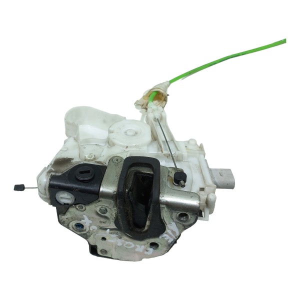 Fechadura Porta Traseira Esquerda Volkswagen Crossfox 2014