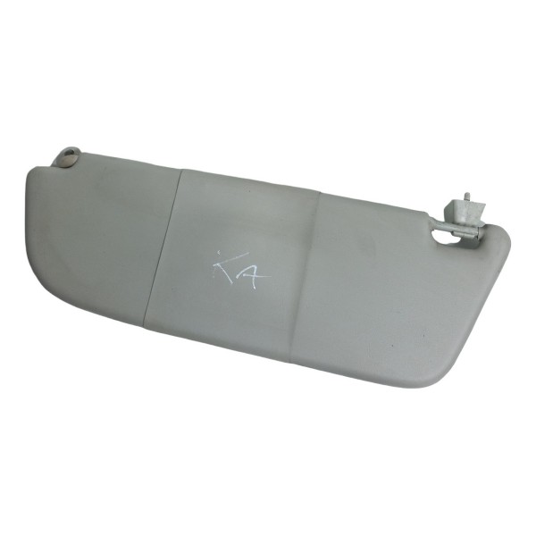 Quebra Sol Esquerdo Ford Ka 2001 2006