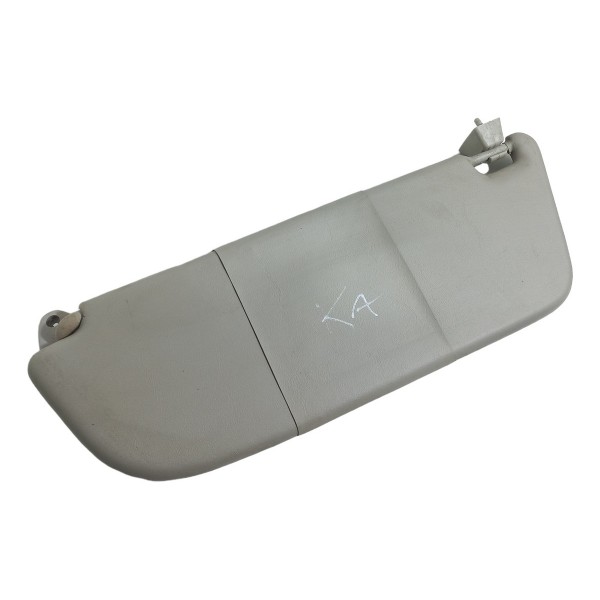 Quebra Sol Esquerdo Ford Ka 2001 2006