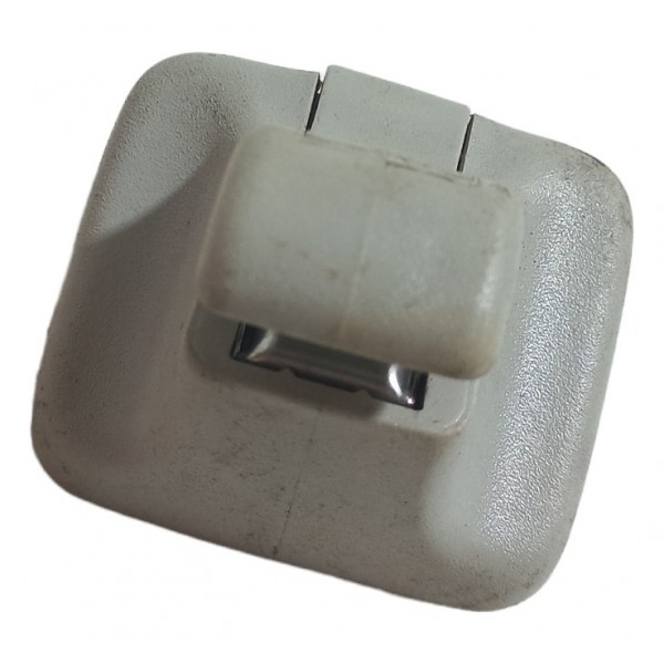 Suporte Quebra Sol Esquerdo Peugeot 206 207