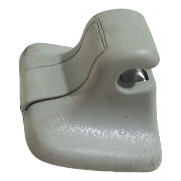 Suporte Quebra Sol Esquerdo Peugeot 206 207