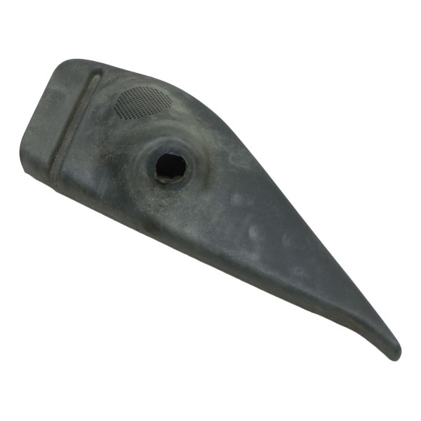 Acabamento Interno Retrovisor Direito Fiat Palio 1997 Preto