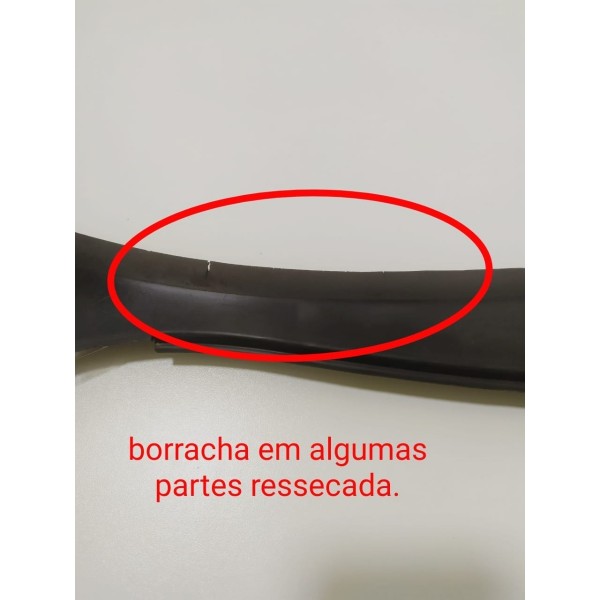Churrasqueira Parabrisa Direito Peugeot 206 207