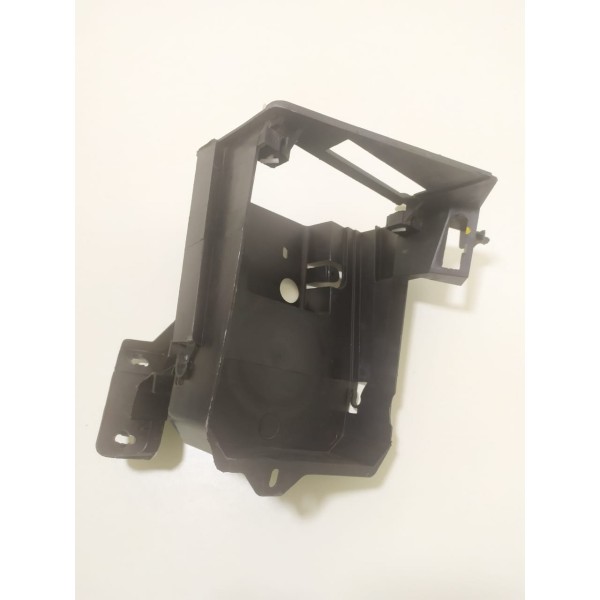 Suporte Caixa Fusível Bsi Peugeot 206 207 Original