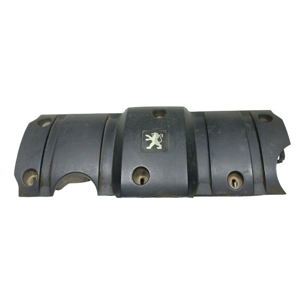 Tampa Capa Motor Peugeot 206 2004