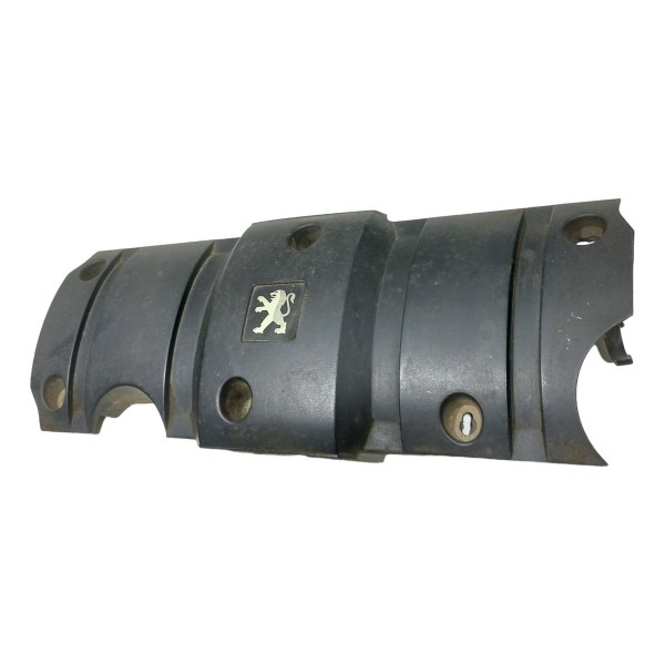 Tampa Capa Motor Peugeot 206 2004