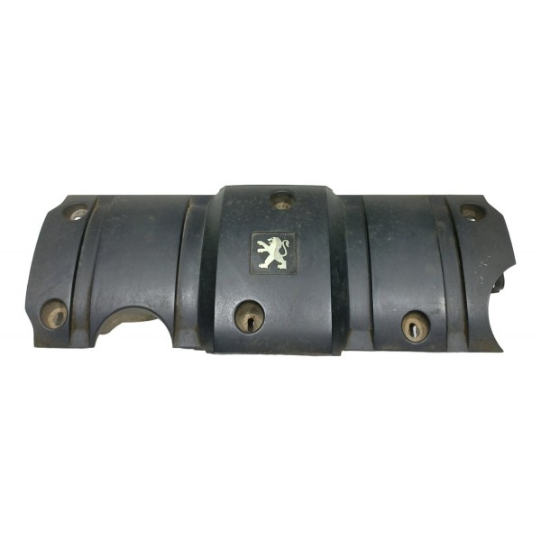 Tampa Capa Motor Peugeot 206 2004