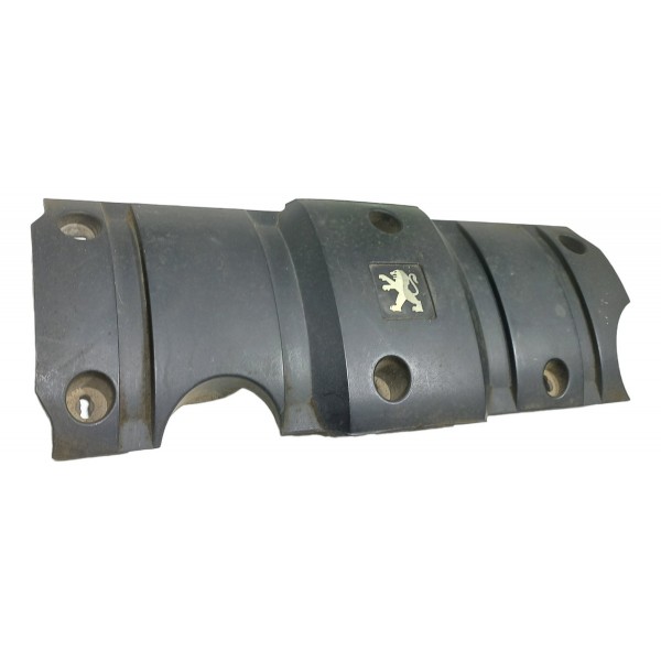 Tampa Capa Motor Peugeot 206 2004