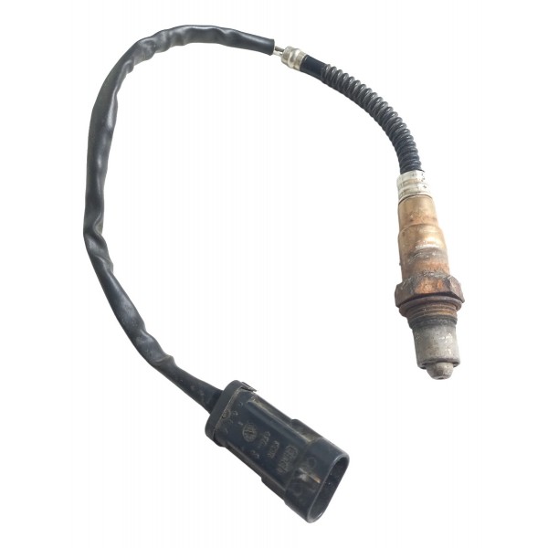 Sonda Lambda Renault Clio Kangoo Megane 2001 2002 2003