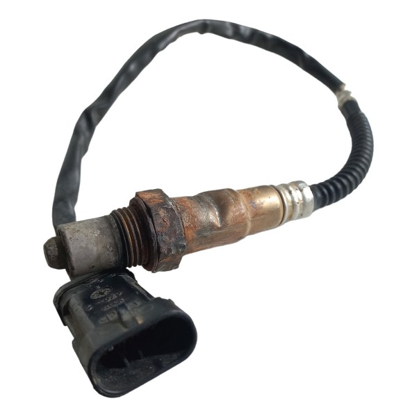 Sonda Lambda Renault Clio Kangoo Megane 2001 2002 2003