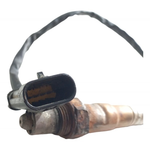 Sonda Lambda Renault Clio Kangoo Megane 2001 2002 2003
