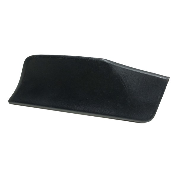 Acabamento Interno Retrovisor Direito Peugeot 208 2018 Preto