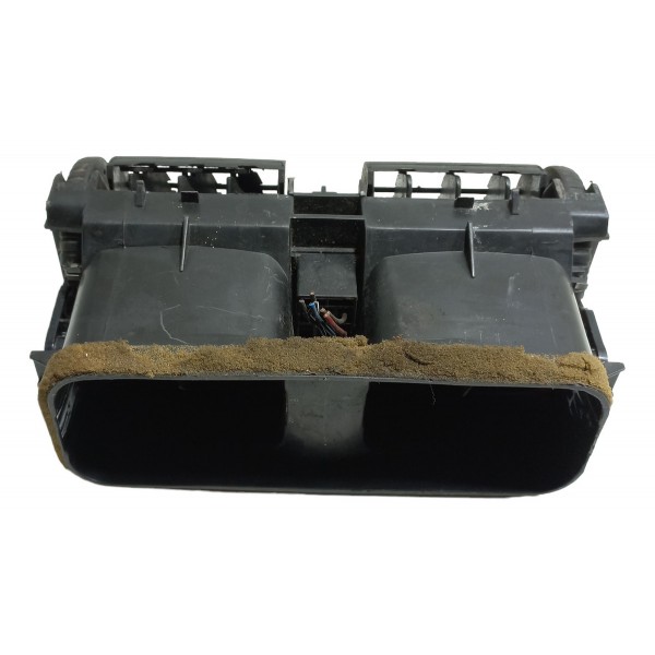 Difusor Saida Ar Condicionado Central Chevrolet Astra 1999