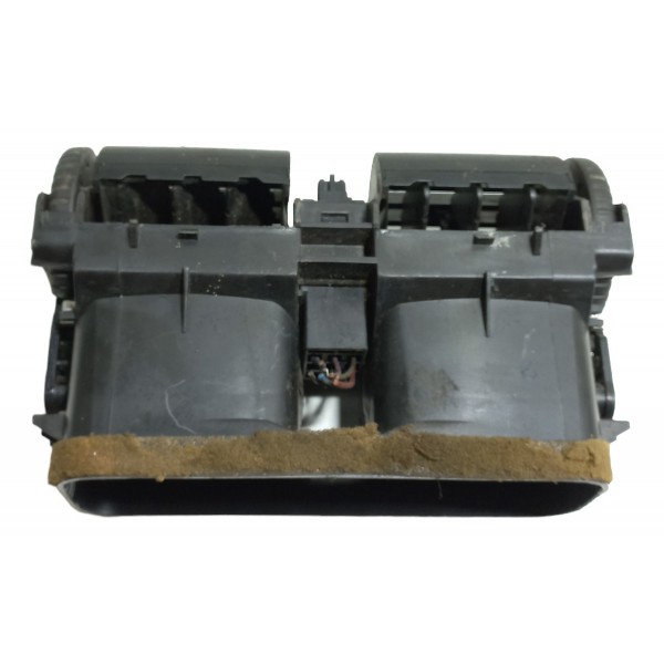 Difusor Saida Ar Condicionado Central Chevrolet Astra 1999