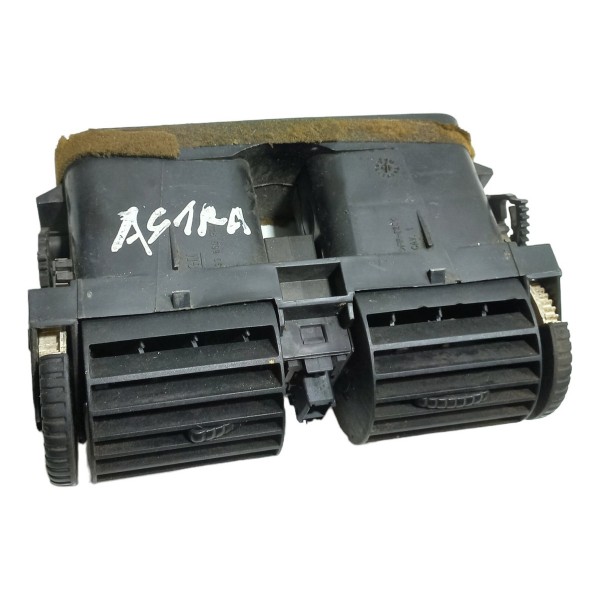Difusor Saida Ar Condicionado Central Chevrolet Astra 1999