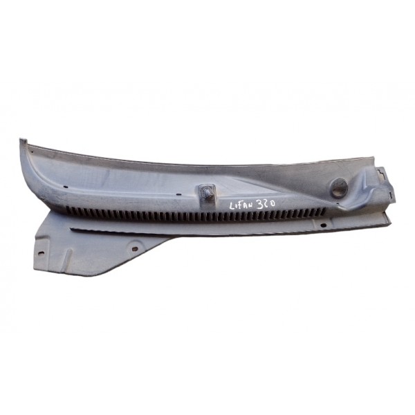 Churrasqueira Lifan 320 Original Direito 2010