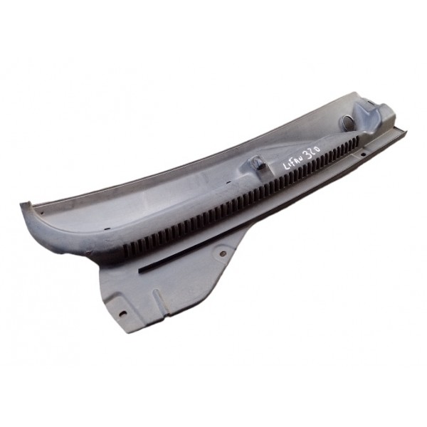 Churrasqueira Lifan 320 Original Direito 2010