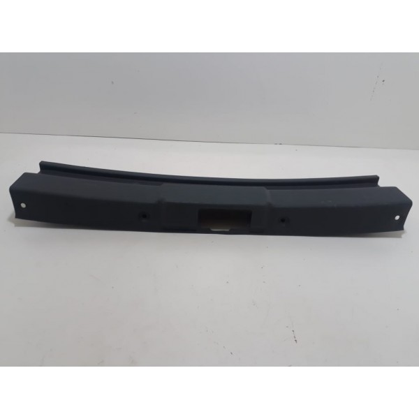 Moldura Soleira Porta Malas Lifan 320