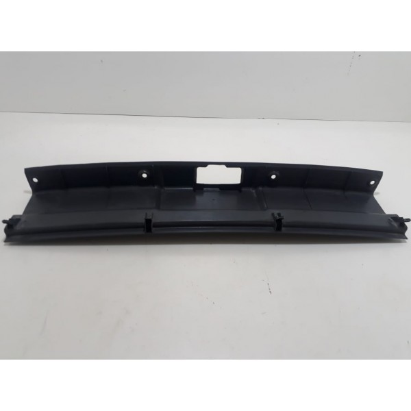 Moldura Soleira Porta Malas Lifan 320