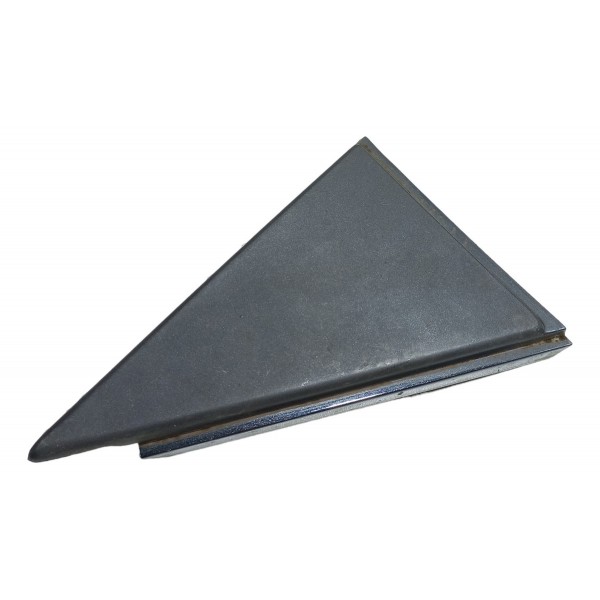 Moldura Externa Porta Traseira Direita Citroen C5 2005  Preto