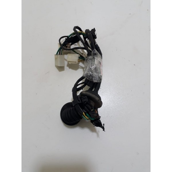 Chicote Da Porta Traseira Esquerda Lifan 320