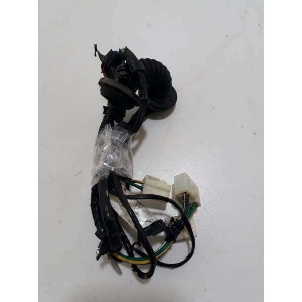 Chicote Da Porta Traseira Esquerda Lifan 320