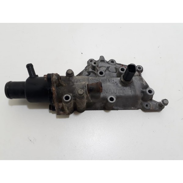 Válvula Termostática Megane/ Clio 1.6 16v